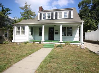 663 E Kennett Rd, Pontiac, MI 48340