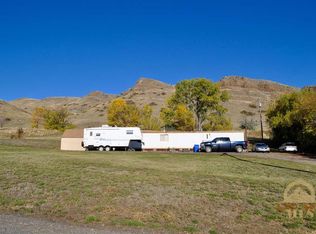 1005 E Montana St, Livingston, MT 59047