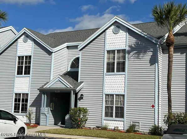 7470 N Highway 1 APT 105, Cocoa, FL 32927
