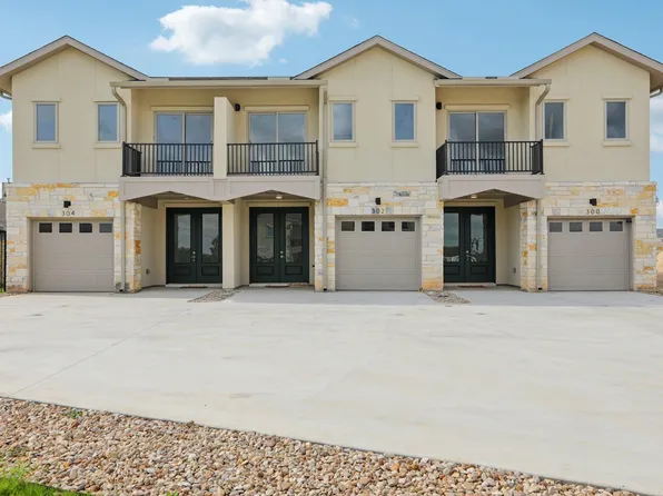 302 Tesla Cir, Round Rock, TX 78681