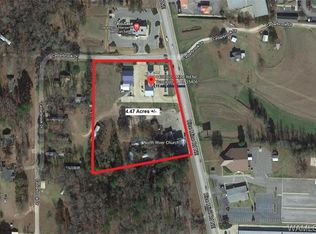 4430 Rice Mine Rd NE, Tuscaloosa, AL 35406