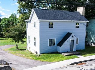 118 E Erie St, Linesville, PA 16424