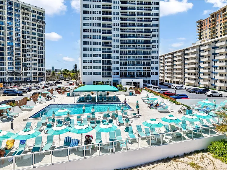 3140 S Ocean Dr #241-2411 — Photo 48