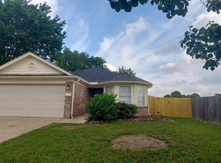 19002 Village Maple Ct, Houston, TX 77084