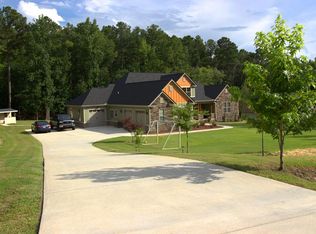 5824 Rockford Dr, Grovetown, GA 30813