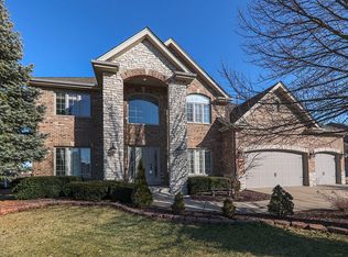 13029 Dunmoor Dr, Lemont, IL 60439