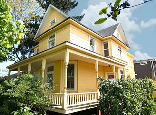 2008 N Williams Ave, Portland, OR 97227