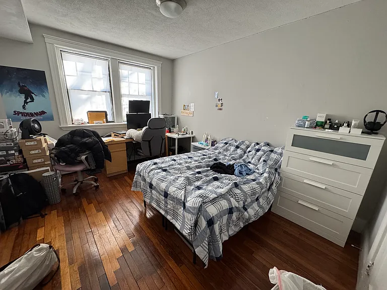 185 Chestnut Hill Ave #2 — Photo 3