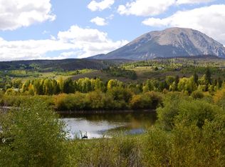1338 Rainbow Dr, Silverthorne, CO 80498