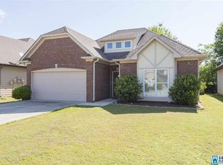 961 Wren Way, Mount Olive, AL 35117