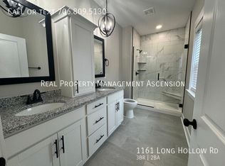 1161 Long Hollow Rd, Rock Spring, GA 30739