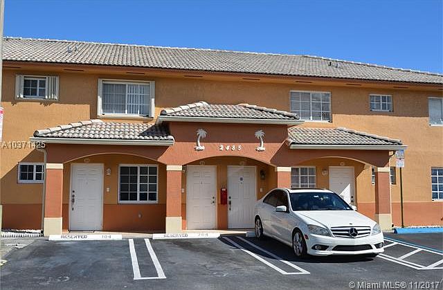 2nd image of 2485 W 76th St APT 204