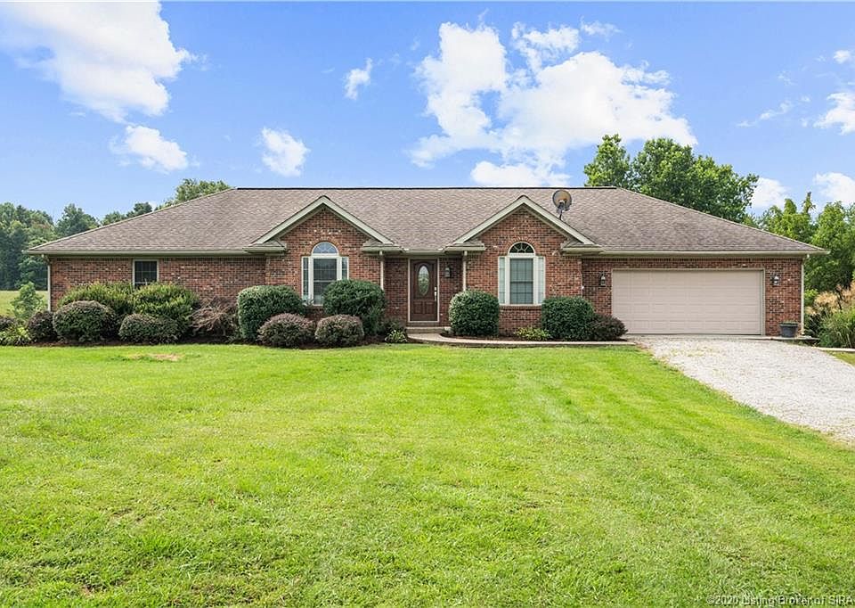 1st image of 4661 Crandall Lanesville Rd NE