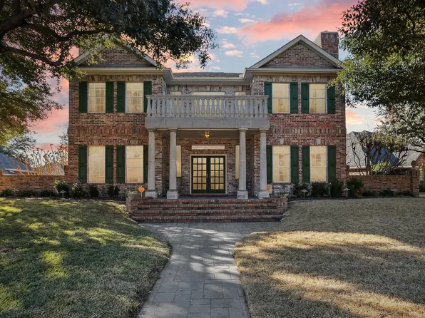 4244 Fairway Crossing Dr, Fort Worth, TX 76137