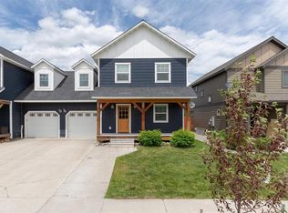 2783 Hedgerow Ct, Bozeman, MT 59718