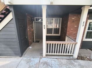 14256 E Whitaker Pl UNIT 89, Aurora, CO 80015