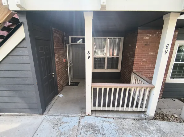 14256 E Whitaker Pl Unit 89, Aurora, CO 80015