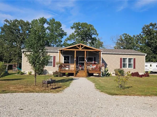 26493 County Road 225, Flemington, MO 65650