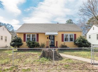 2204 Wright Ave, Richmond, VA 23224