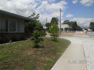27490 Fisher St, Highland, CA 92346