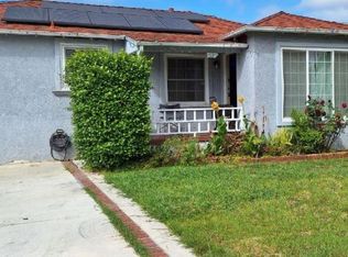 621 Cascade Rd, San Leandro, CA 94577