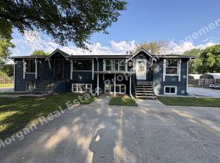 511 Platte Ave #1A, Juniata, NE 68955