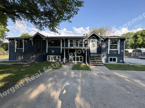 511 Platte Ave #1A, Juniata, NE 68955