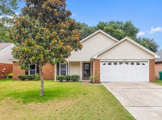 4519 Parkwood Ln, Niceville, FL 32578
