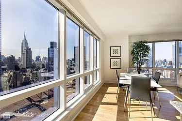 Sold by Brown Harris Stevens