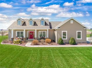 4143 Fox Ave NE, Minerva, OH 44657