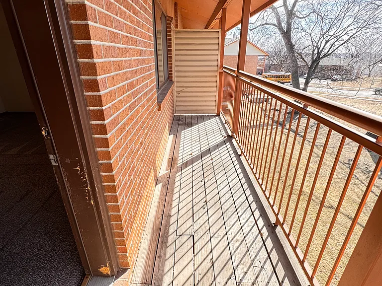 1809 Knox St #16 — Photo 15