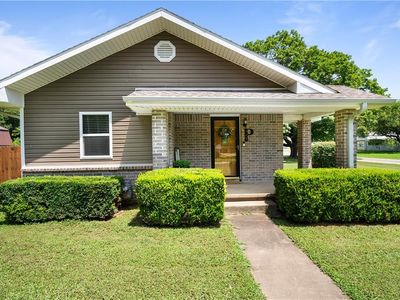 301 N Labette St, Edna, KS, 67342