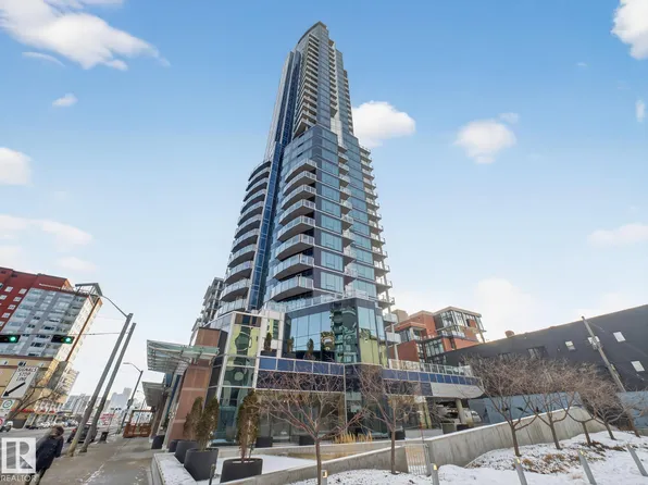 11969 Jasper Ave NW #902, Edmonton, AB T5K 0P1