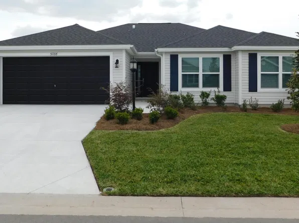 5786 Marusek Ave, The Villages, FL 32163