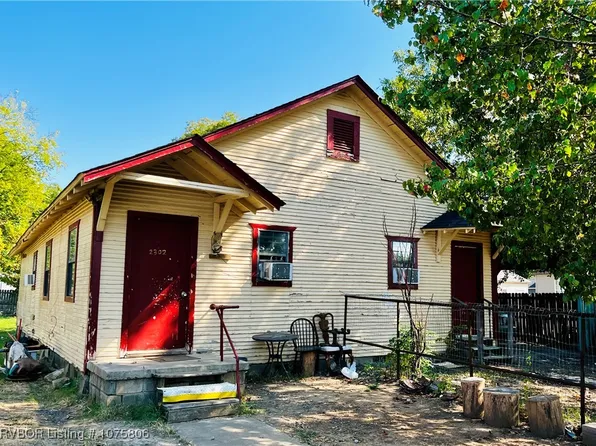 2300 N 27th St, Fort Smith, AR 72904