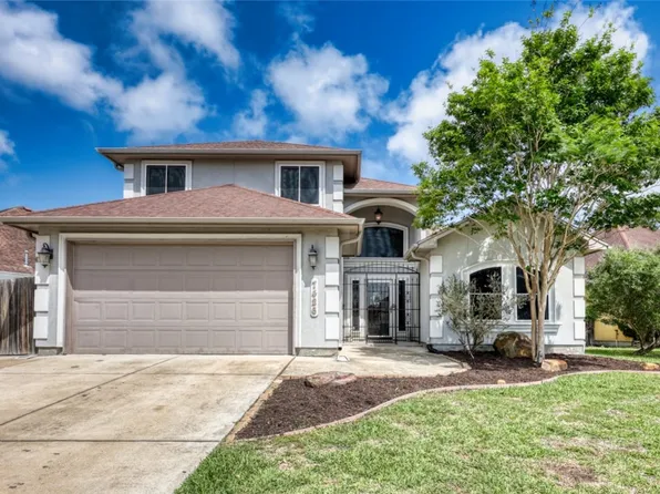 7426 Lake Geneva Dr, Corpus Christi, TX 78413