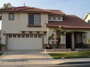23 Balustrade Pl, Foothill Ranch, CA 92610