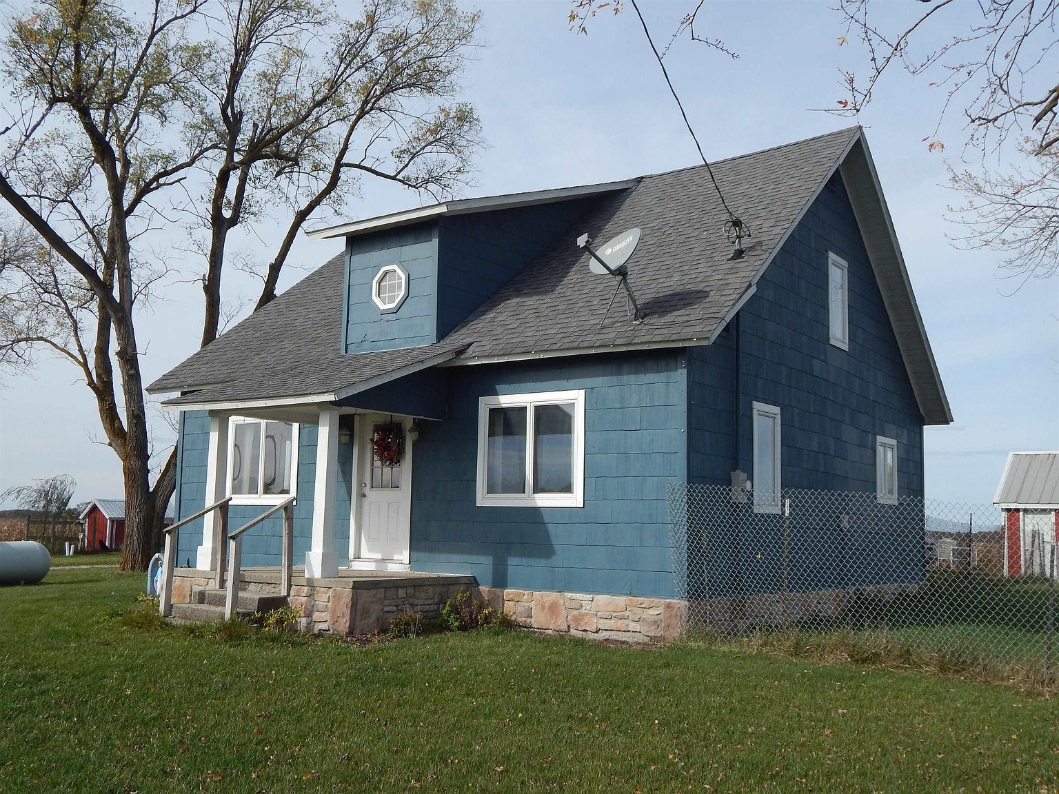 5035 W State Route 218, IN 46781 MLS 202340333 Zillow
