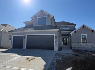 15355 W 171st Ter, Olathe, KS 66062