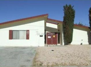 4224 Coran Ln, Las Vegas, NV 89108