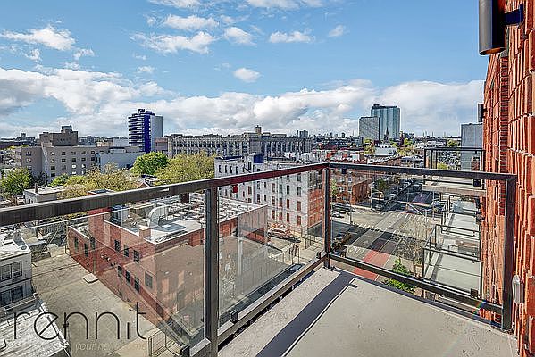 1st image of 933 Rogers Ave #2R