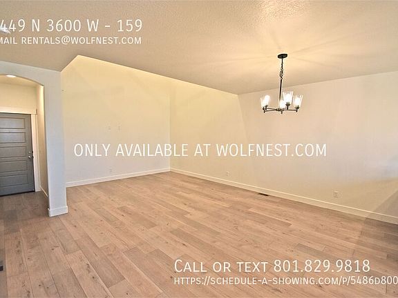 5th image of 1449 N 3600 W #159