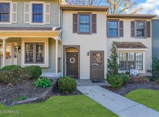 216 Haverford Ct #216, Matawan, NJ 07747