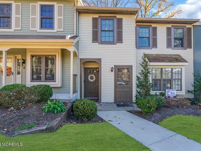 216 Haverford Court UNIT 216, Matawan, NJ, 07747