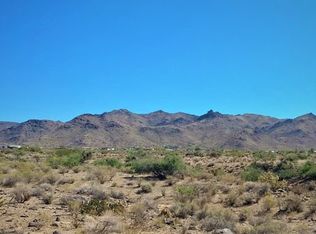 3926 N Bacobi Rd, Golden Valley, AZ 86413