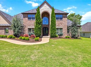 2764 Charismatic, Springdale, AR 72762