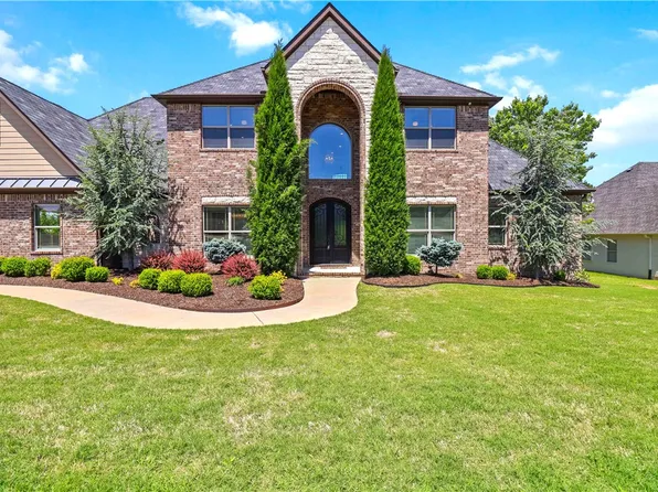 2764 Charismatic, Springdale, AR 72762