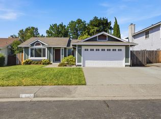 4885 Heritage Court, Fairfield, CA 94534