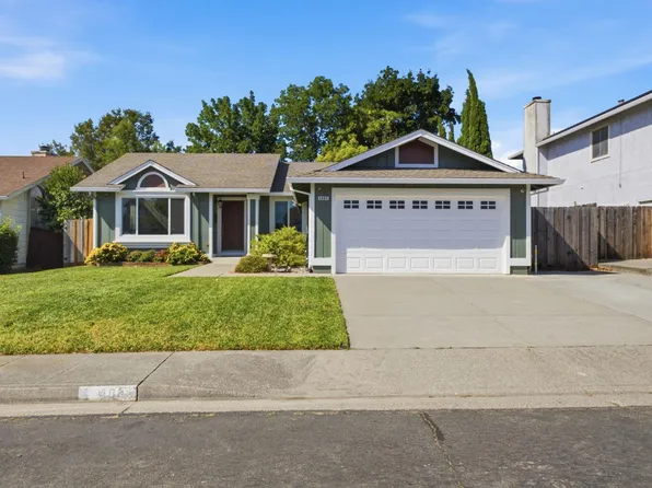 4885 Heritage Court, Fairfield, CA 94534
