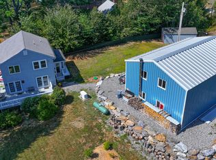 17 Dyvonne Terrace, Bridgton, ME 04009